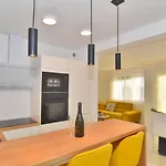 公寓 Bruno - Luxury Penthouse With Jacuzzi *