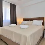 Bruno - Luxury Penthouse With Jacuzzi * Zadar