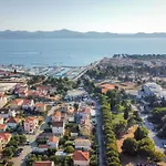 Apartman Bruno - Luxury Penthouse With Jacuzzi Zadar