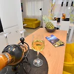公寓 Bruno - Luxury Penthouse With Jacuzzi 扎达尔