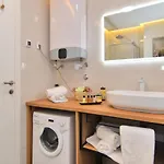 Bruno - Luxury Penthouse With Jacuzzi Apartman Zadar