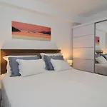 Bruno - Luxury Penthouse With Jacuzzi 公寓 扎达尔