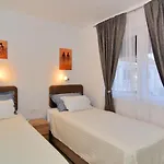 Bruno - Luxury Penthouse With Jacuzzi 公寓 扎达尔