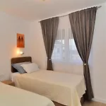 公寓 Bruno - Luxury Penthouse With Jacuzzi