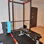 Bruno - Luxury Penthouse With Jacuzzi Apartman Zadar