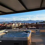 Bruno - Luxury Penthouse With Jacuzzi Zadar