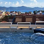 Bruno - Luxury Penthouse With Jacuzzi Apartman *