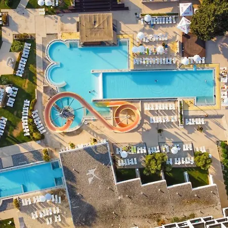 شقة Bruno - Luxury Penthouse With Jacuzzi