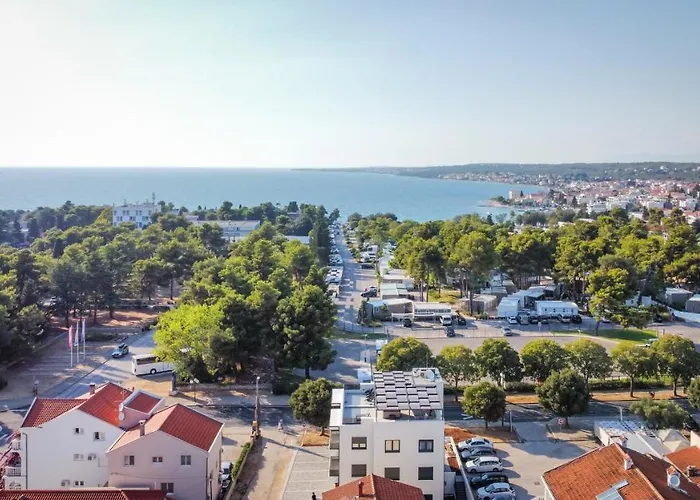 Lejlighed Bruno - Luxury Penthouse With Jacuzzi *