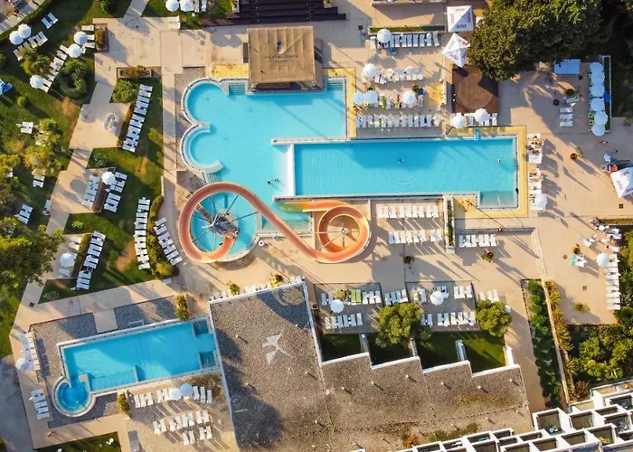 Lejlighed Bruno - Luxury Penthouse With Jacuzzi