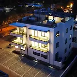 Bruno - Luxury Penthouse With Jacuzzi Apartamento *