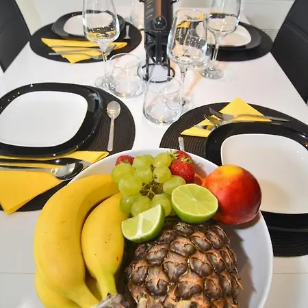 Apartman Bruno - Luxury Penthouse With Jacuzzi *