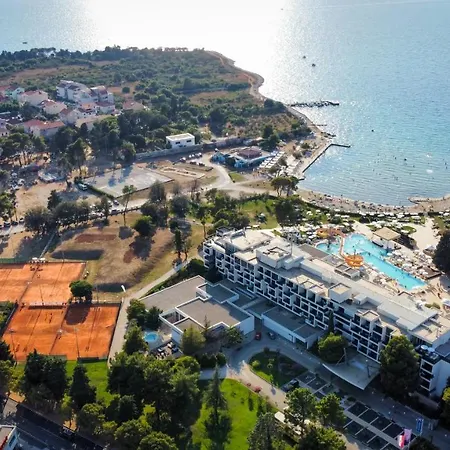 Apartman Bruno - Luxury Penthouse With Jacuzzi