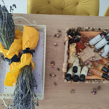 Apartman Bruno - Luxury Penthouse With Jacuzzi