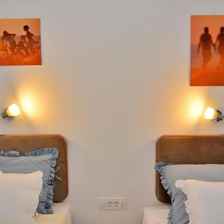 Appartamento Bruno - Luxury Penthouse With Jacuzzi Zara