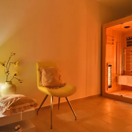 Appartamento Bruno - Luxury Penthouse With Jacuzzi Zara