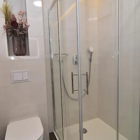 Apartman Bruno - Luxury Penthouse With Jacuzzi *