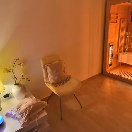 Bruno - Luxury Penthouse With Jacuzzi