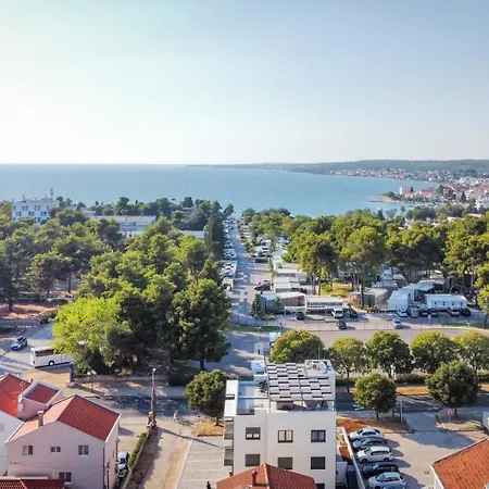 Apartman Bruno - Luxury Penthouse With Jacuzzi *